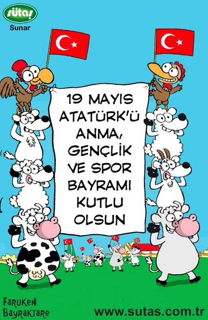 Günün Karikatürü-19.05.2024 Günün Karikatürü-19.05.2024