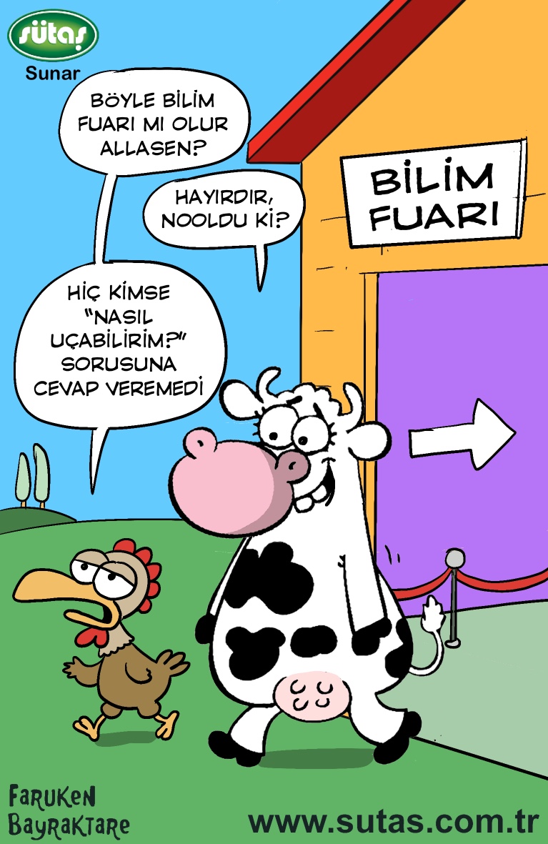 Günün Karikatürü-21.05.2024 Günün Karikatürü-21.05.2024