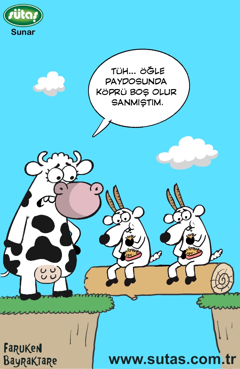 Günün Karikatürü-22.05.2024 Günün Karikatürü-22.05.2024