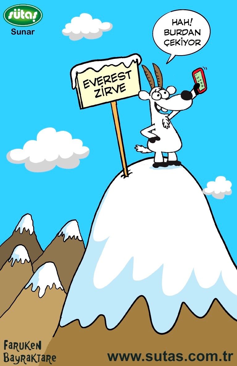 Günün Karikatürü-24.05.2024 Günün Karikatürü-24.05.2024