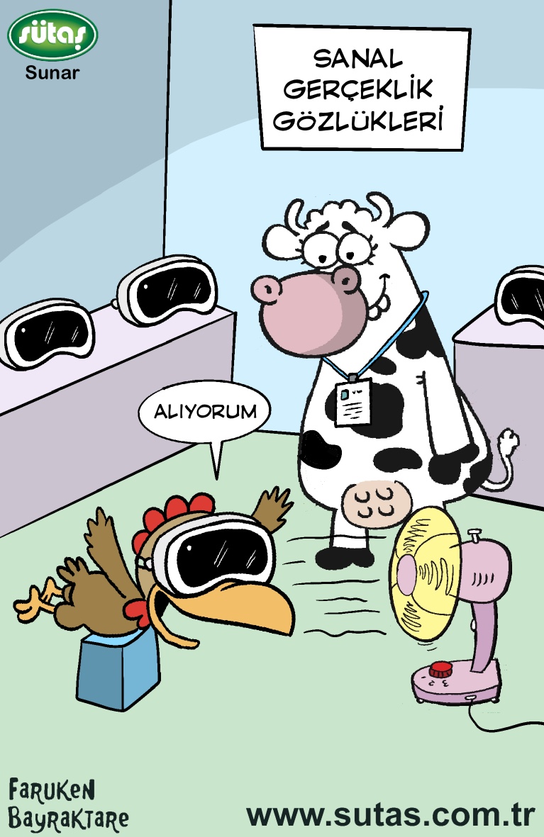 Günün Karikatürü-27.05.2024 Günün Karikatürü-27.05.2024