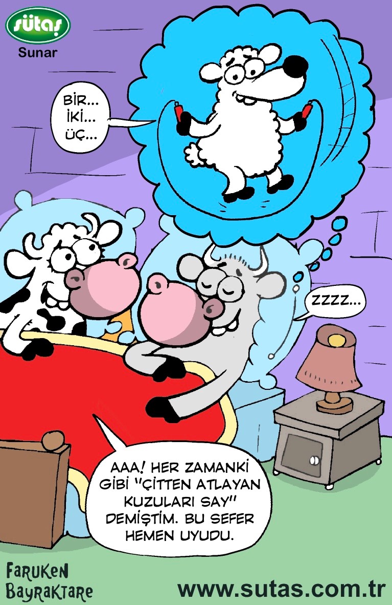 Günün Karikatürü-30.05.2024 Günün Karikatürü-30.05.2024