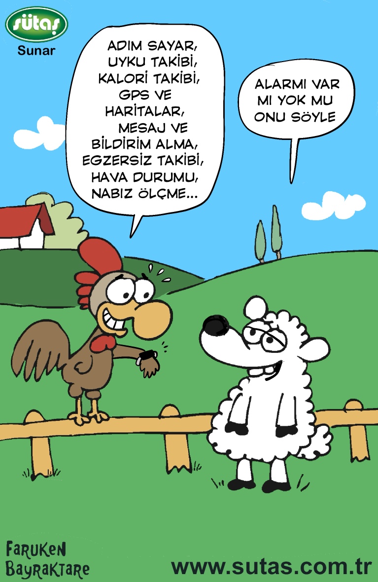 Günün Karikatürü-31.05.2024 Günün Karikatürü-31.05.2024