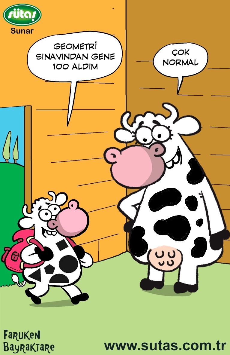 Günün Karikatürü-01.04.2024 Günün Karikatürü-01.04.2024