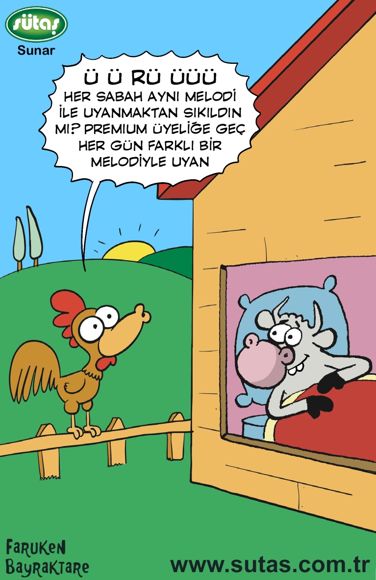 Günün Karikatürü-02.04.2024 Günün Karikatürü-02.04.2024