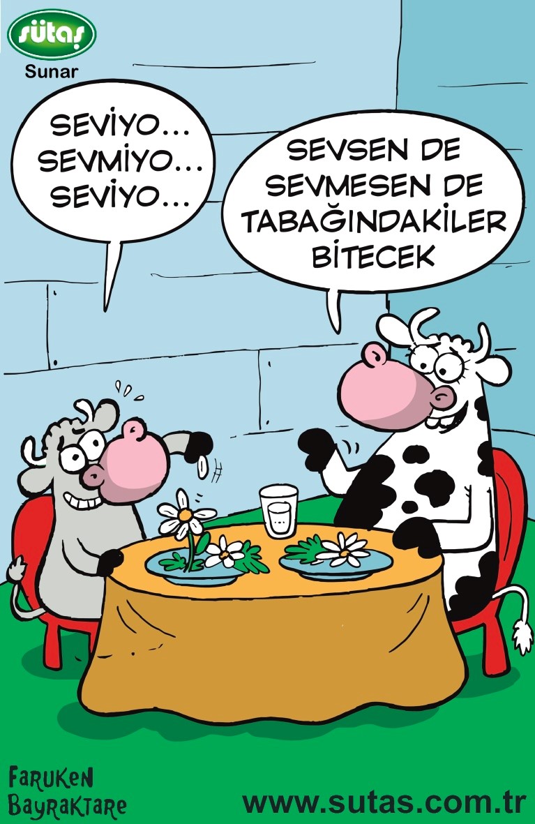 Günün Karikatürü-05.04.2024 Günün Karikatürü-05.04.2024