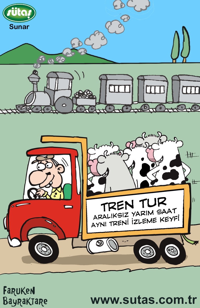 Günün Karikatürü-07.04.2024 Günün Karikatürü-07.04.2024