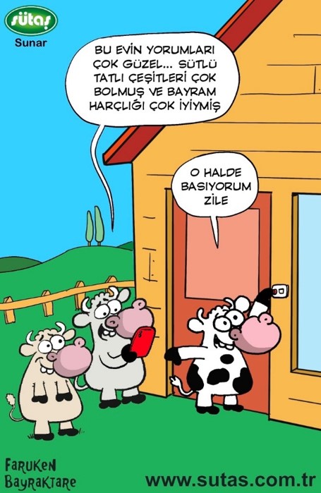 Günün Karikatürü-11.04.2024 Günün Karikatürü-11.04.2024