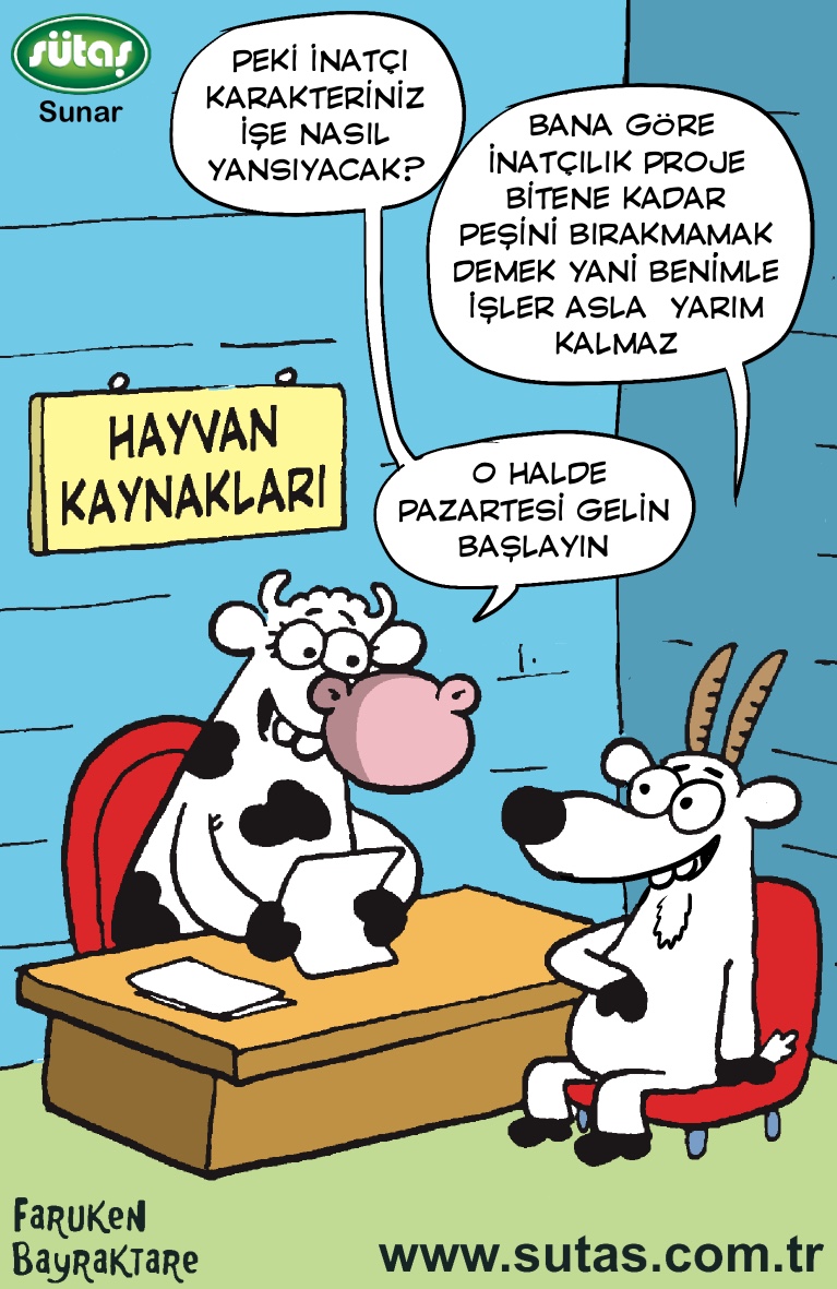 Günün Karikatürü-13.04.2024 Günün Karikatürü-13.04.2024