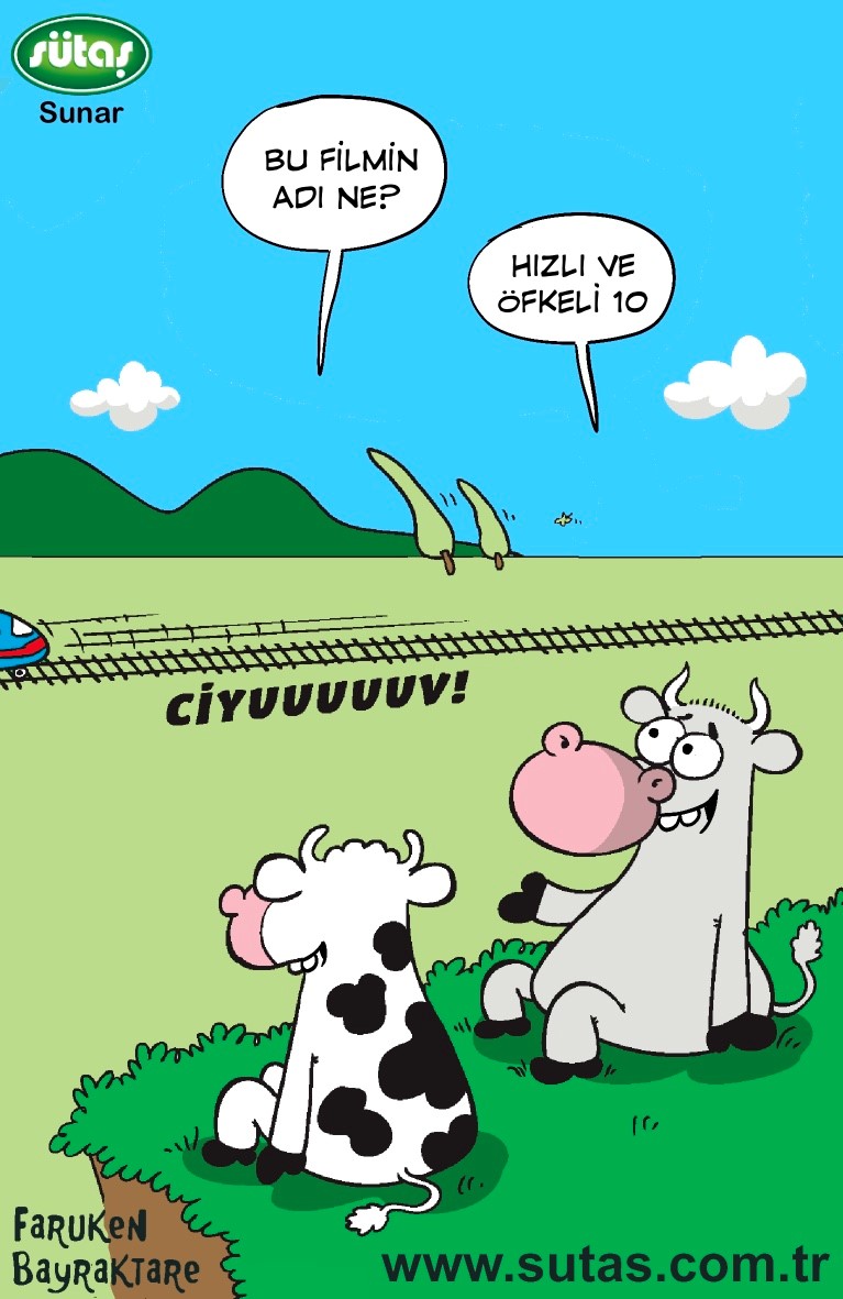 Günün Karikatürü-14.04.2024 Günün Karikatürü-14.04.2024