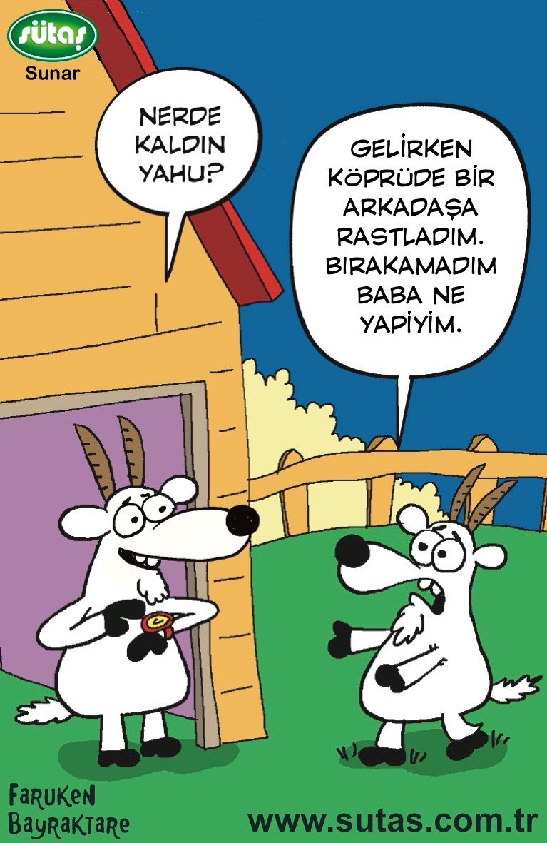 Günün Karikatürü-19.04.2024 Günün Karikatürü-19.04.2024