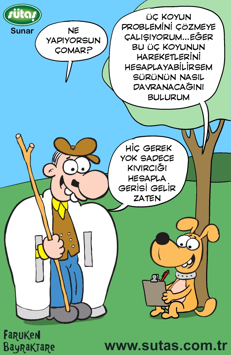 Günün Karikatürü-20.04.2024 Günün Karikatürü-20.04.2024