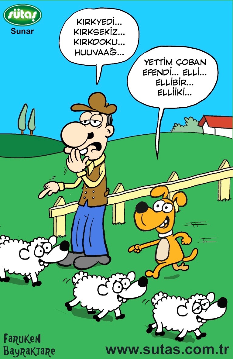 Günün Karikatürü-22.04.2024 Günün Karikatürü-22.04.2024