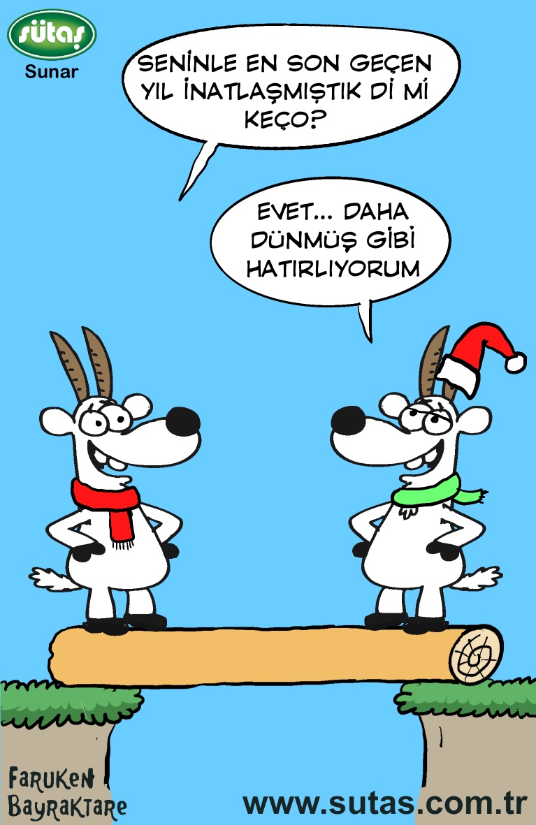 Günün Karikatürü-02.01.2024 Günün Karikatürü-02.01.2024