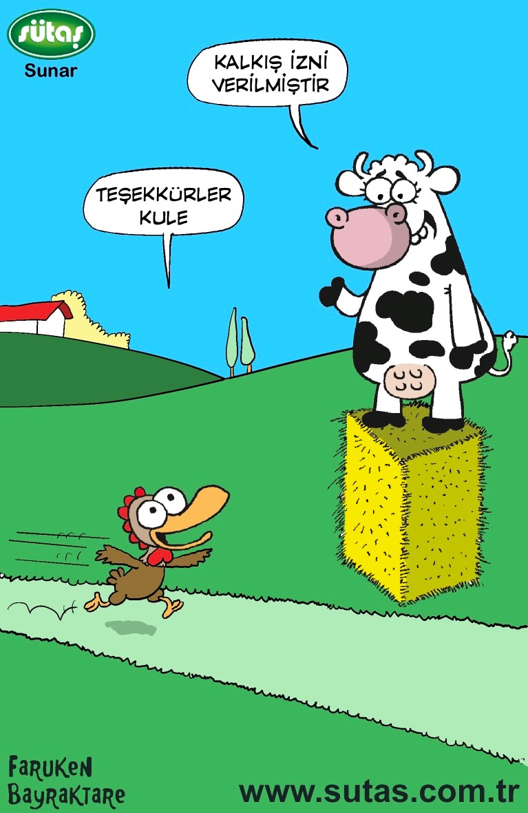 Günün Karikatürü-06.01.2024 Günün Karikatürü-06.01.2024