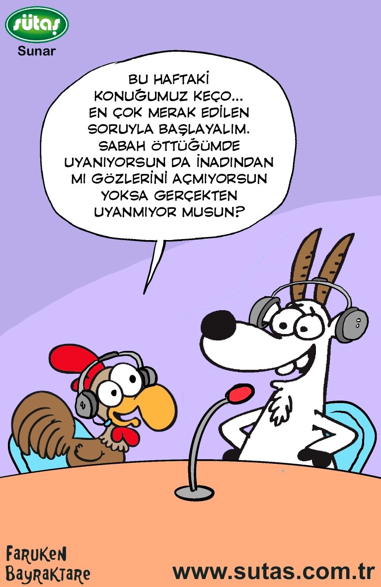 Günün Karikatürü-07.01.2024 Günün Karikatürü-07.01.2024