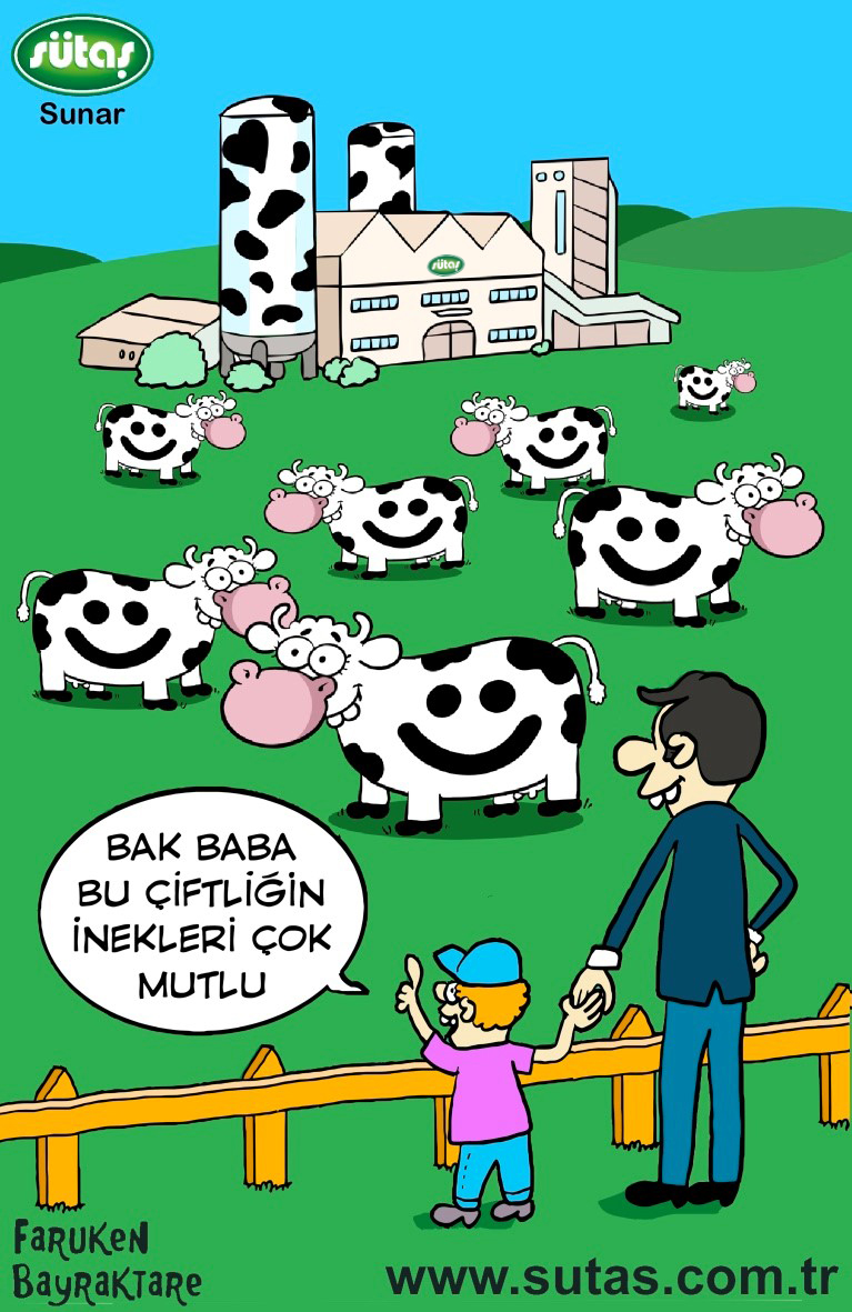 Günün Karikatürü-09.01.2024 Günün Karikatürü-09.01.2024