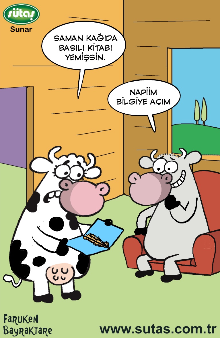 Günün Karikatürü-11.01.2024 Günün Karikatürü-11.01.2024