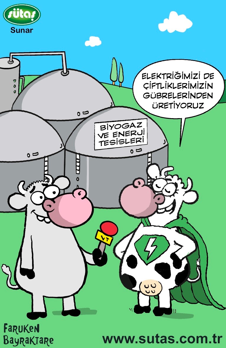 Günün Karikatürü-19.01.2024 Günün Karikatürü-19.01.2024