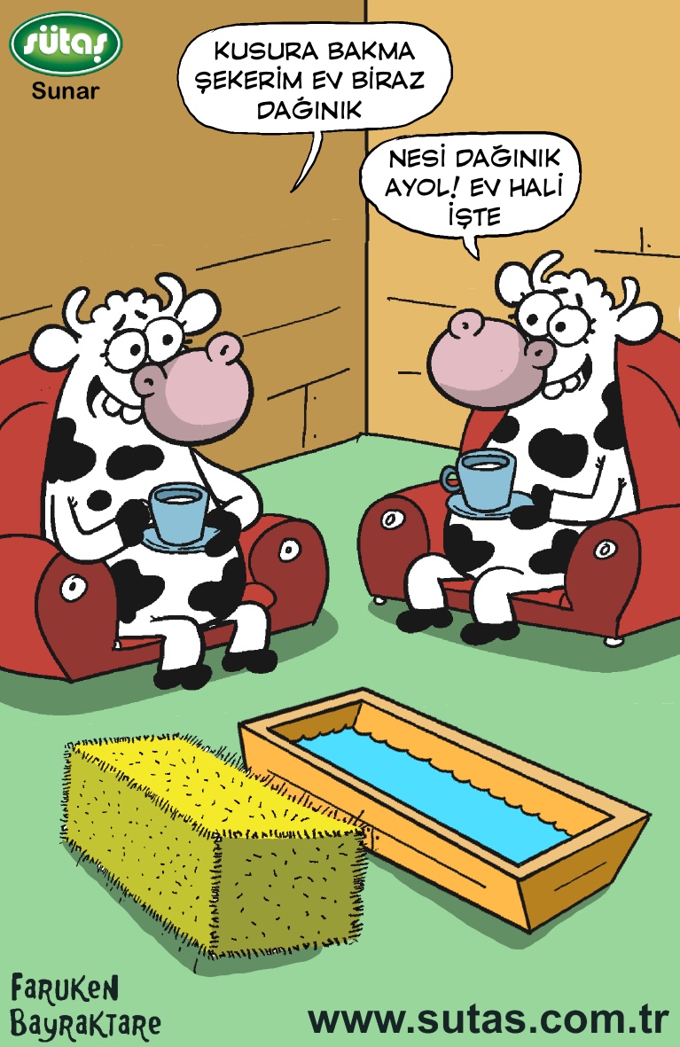 Günün Karikatürü-22.01.2024 Günün Karikatürü-22.01.2024