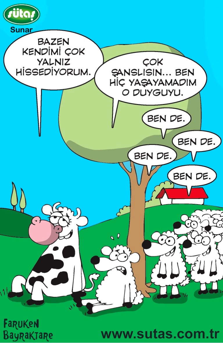 Günün Karikatürü-24.01.2024 Günün Karikatürü-24.01.2024