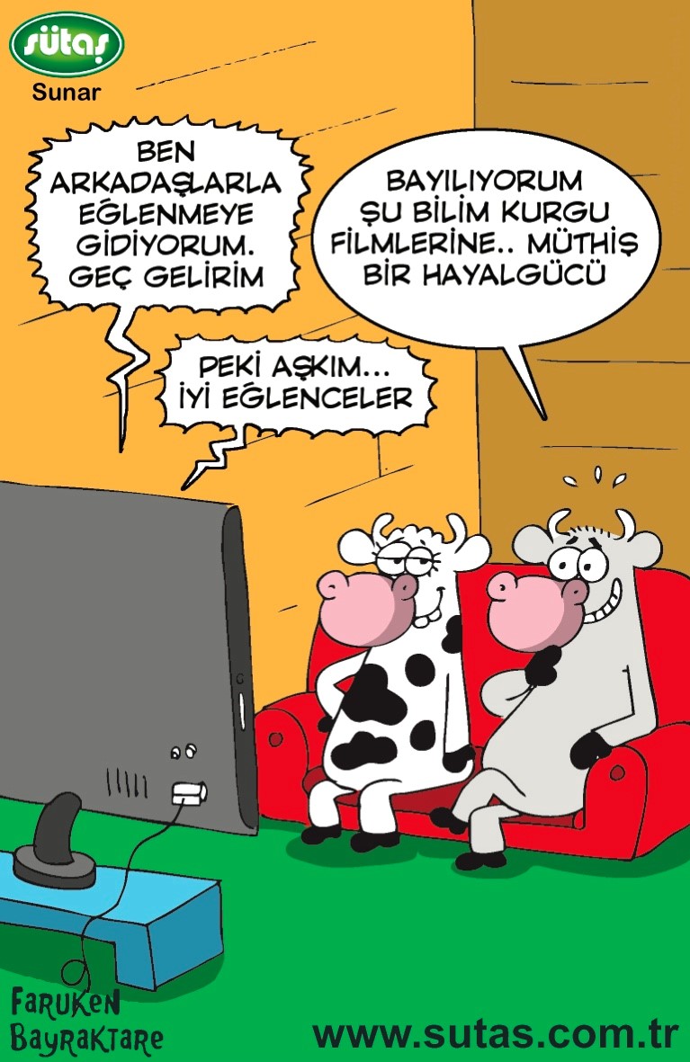 Günün Karikatürü-27.01.2024 Günün Karikatürü-27.01.2024