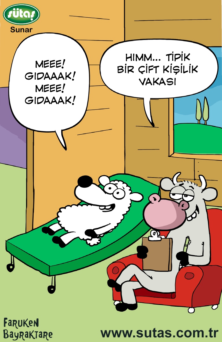 Günün Karikatürü-28.01.2024 Günün Karikatürü-28.01.2024