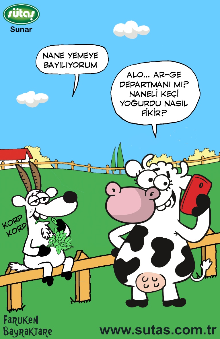 Günün Karikatürü-30.01.2024 Günün Karikatürü-30.01.2024