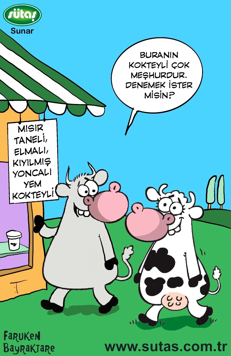 Günün Karikatürü-02.02.2024 Günün Karikatürü-02.02.2024