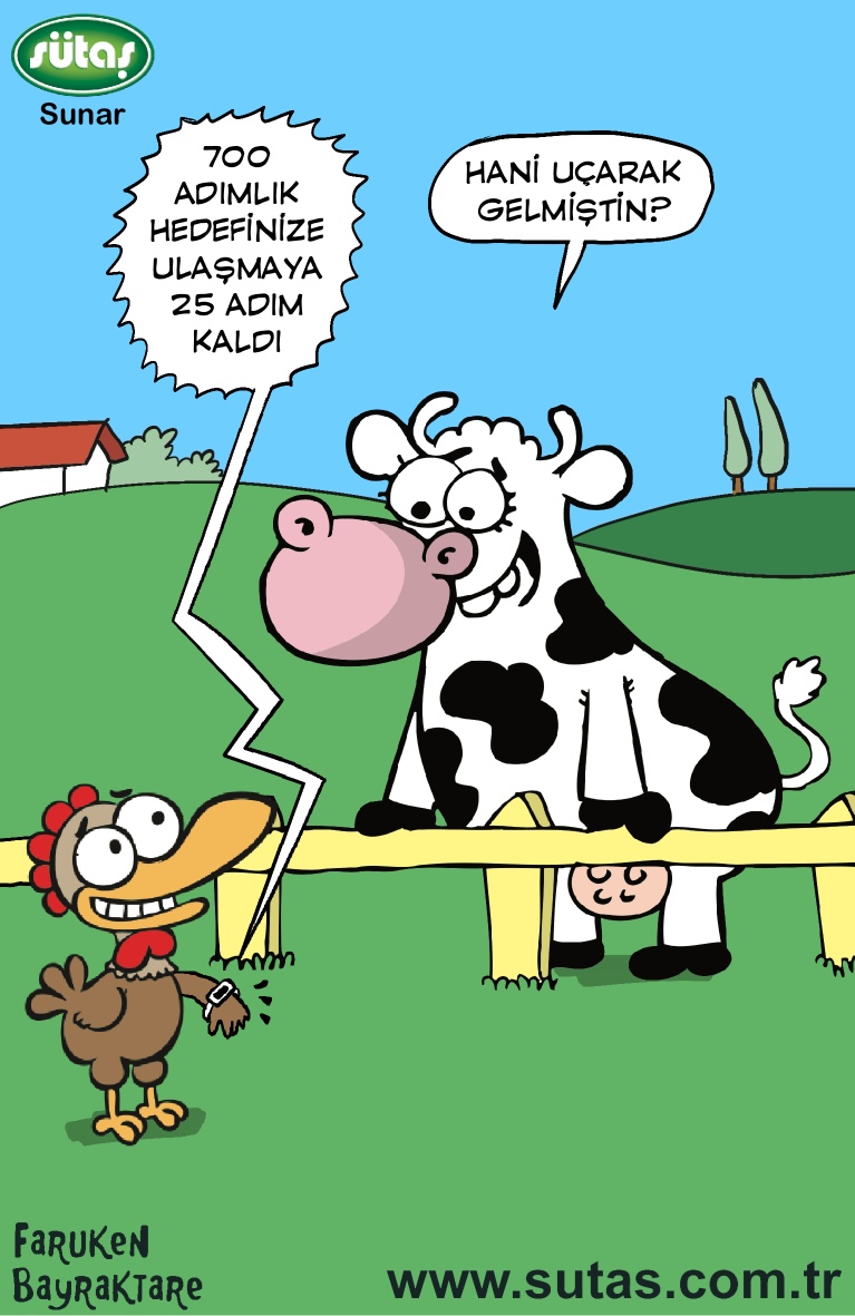 Günün Karikatürü-08.02.2024 Günün Karikatürü-08.02.2024