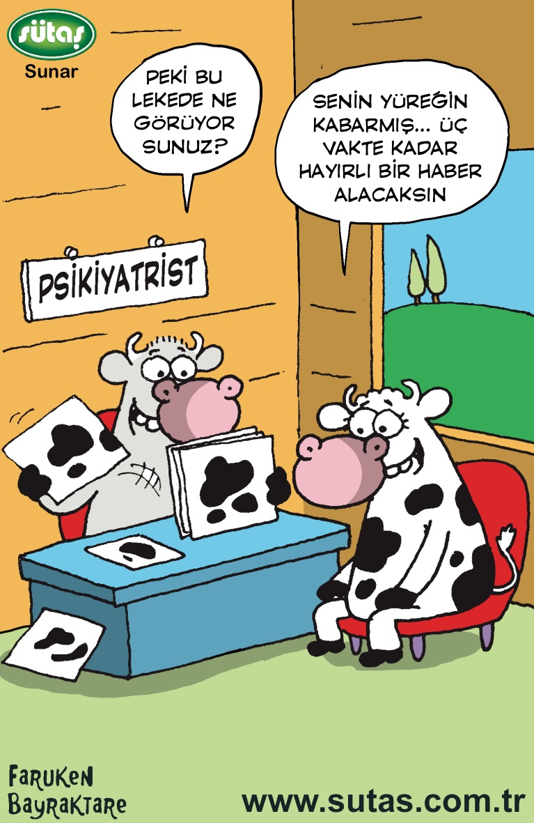 Günün Karikatürü-10.02.2024 Günün Karikatürü-10.02.2024