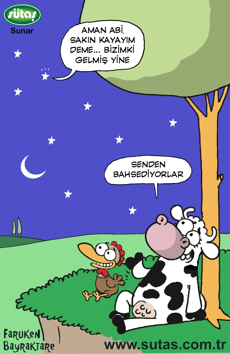 Günün Karikatürü-19.02.2024 Günün Karikatürü-19.02.2024