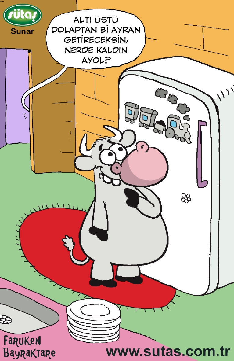 Günün Karikatürü-20.02.2024 Günün Karikatürü-20.02.2024