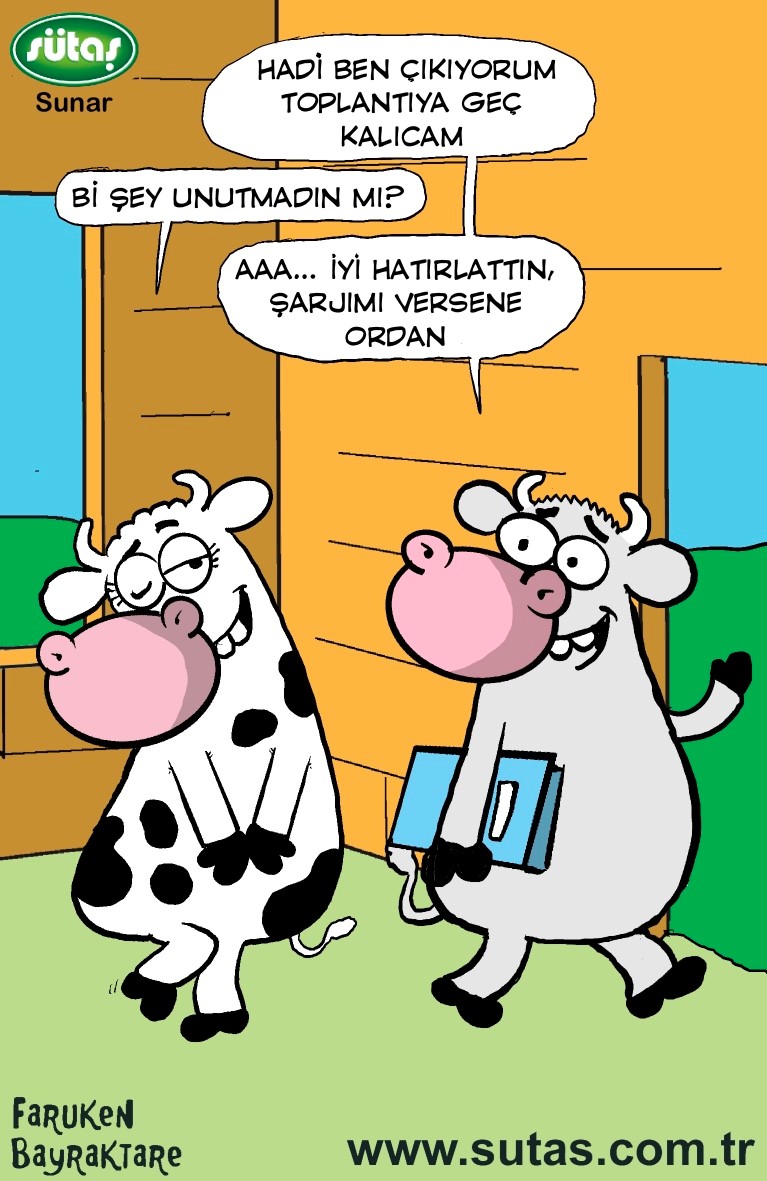 Günün Karikatürü-22.02.2024 Günün Karikatürü-22.02.2024