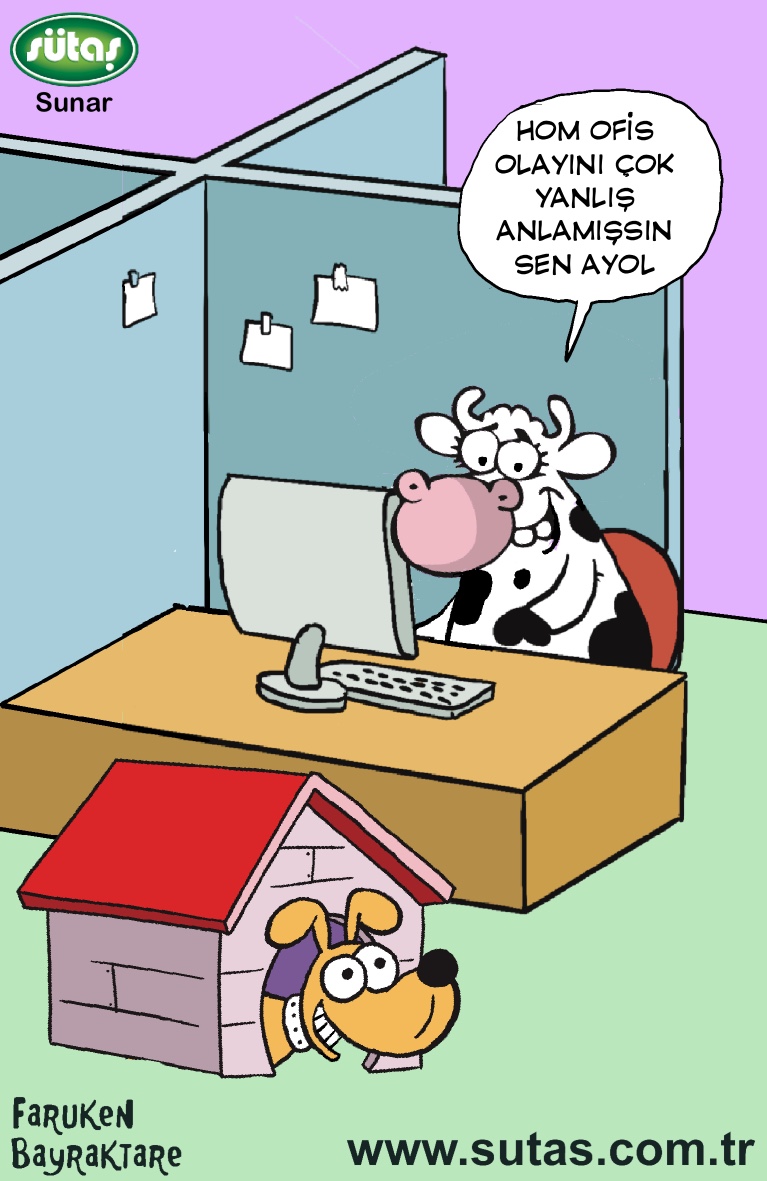 Günün Karikatürü-23.02.2024 Günün Karikatürü-23.02.2024