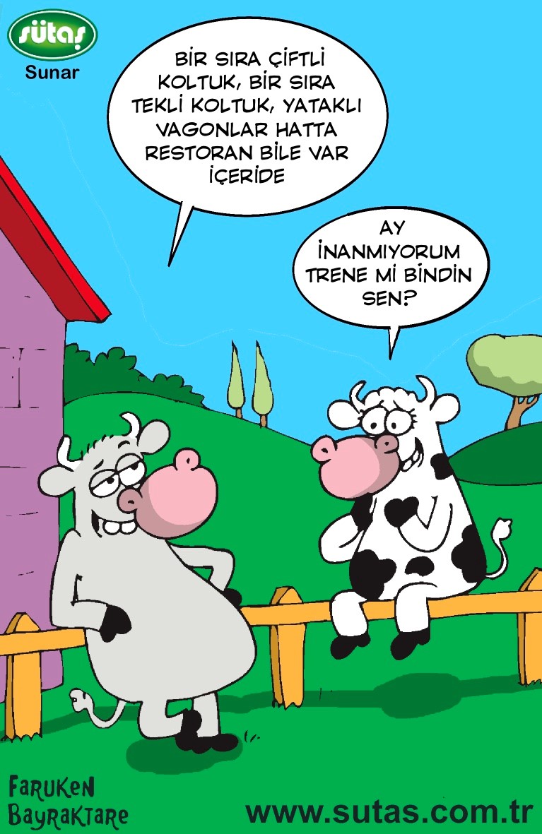 Günün Karikatürü-24.02.2024 Günün Karikatürü-24.02.2024