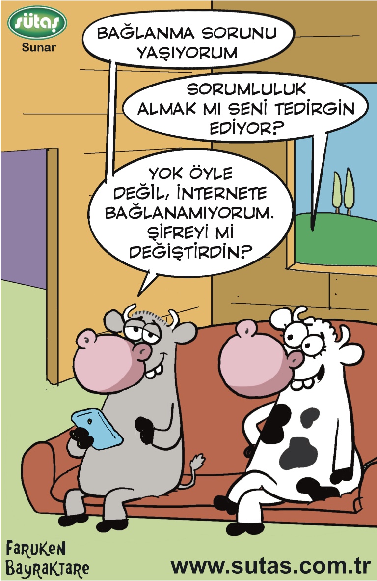 Günün Karikatürü-25.02.2024 Günün Karikatürü-25.02.2024