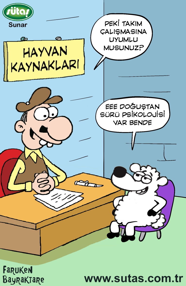 Günün Karikatürü-27.02.2024 Günün Karikatürü-27.02.2024