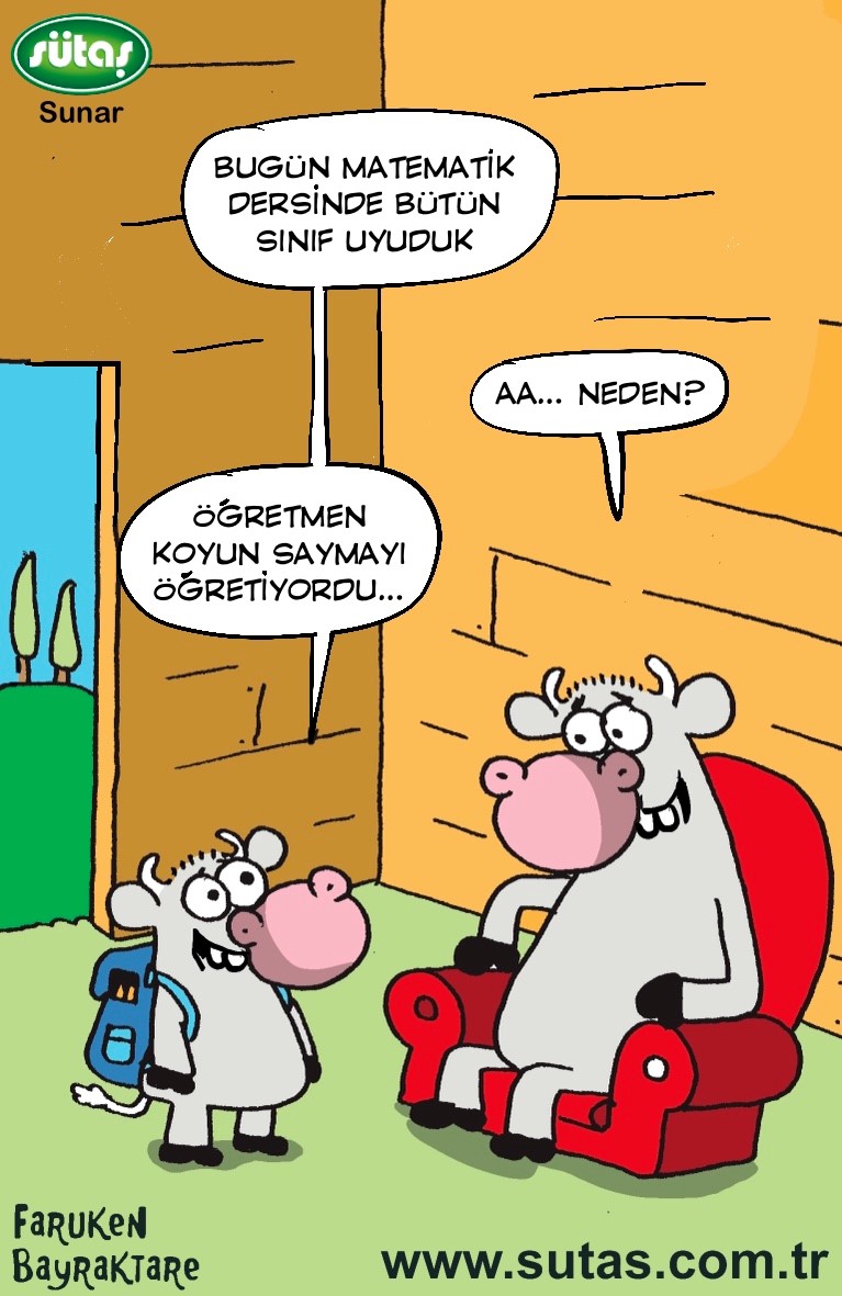 Günün Karikatürü-28.02.2024 Günün Karikatürü-28.02.2024