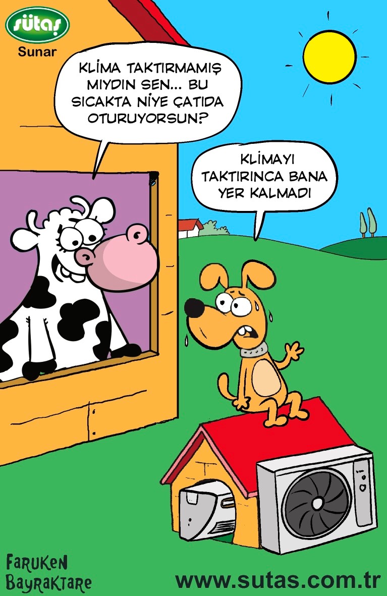 Günün Karikatürü-02.07.2024 Günün Karikatürü-02.07.2024