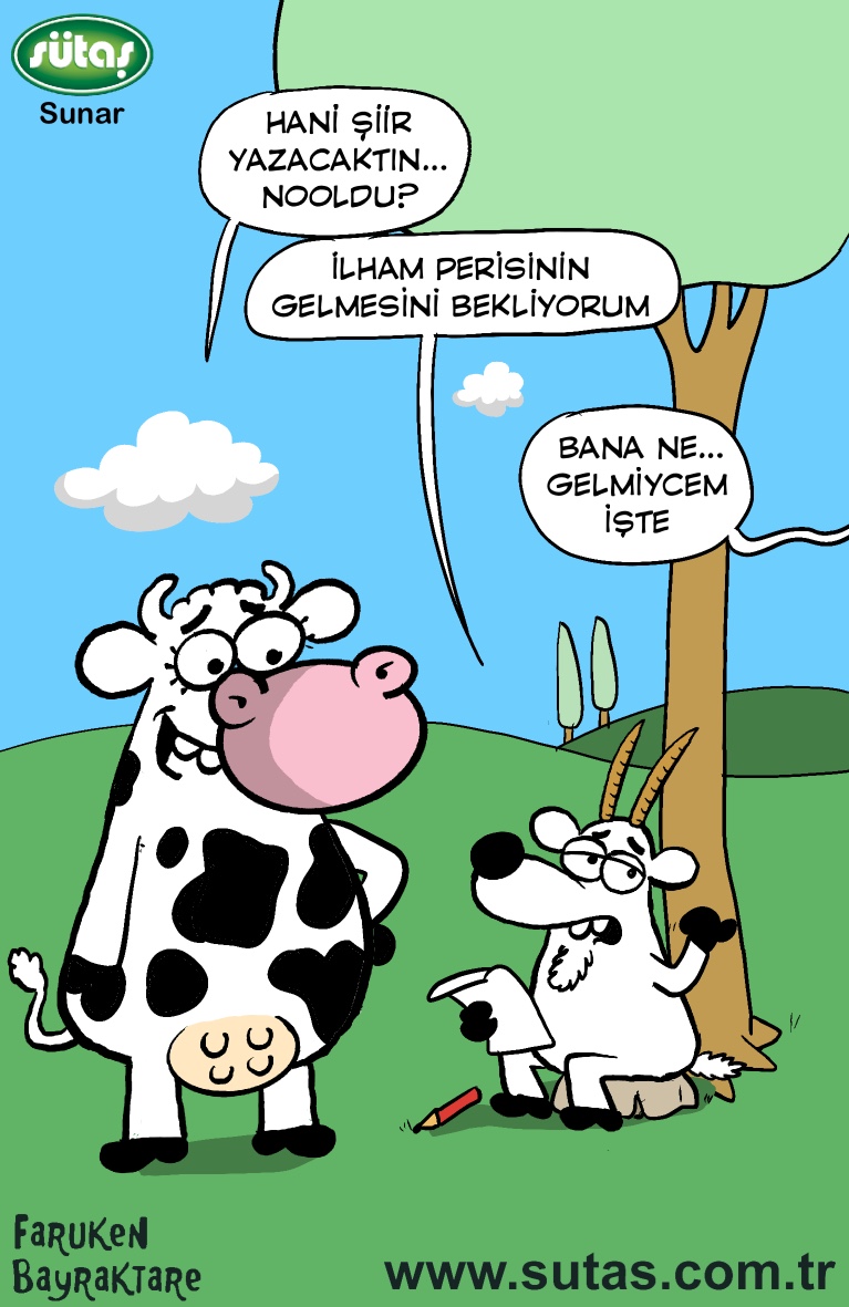 Günün Karikatürü-03.07.2024 Günün Karikatürü-03.07.2024