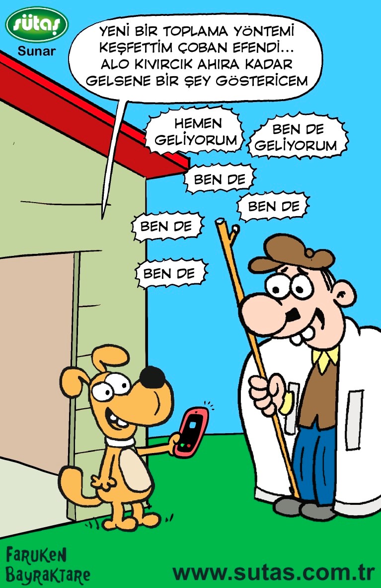 Günün Karikatürü-05.07.2024 Günün Karikatürü-05.07.2024