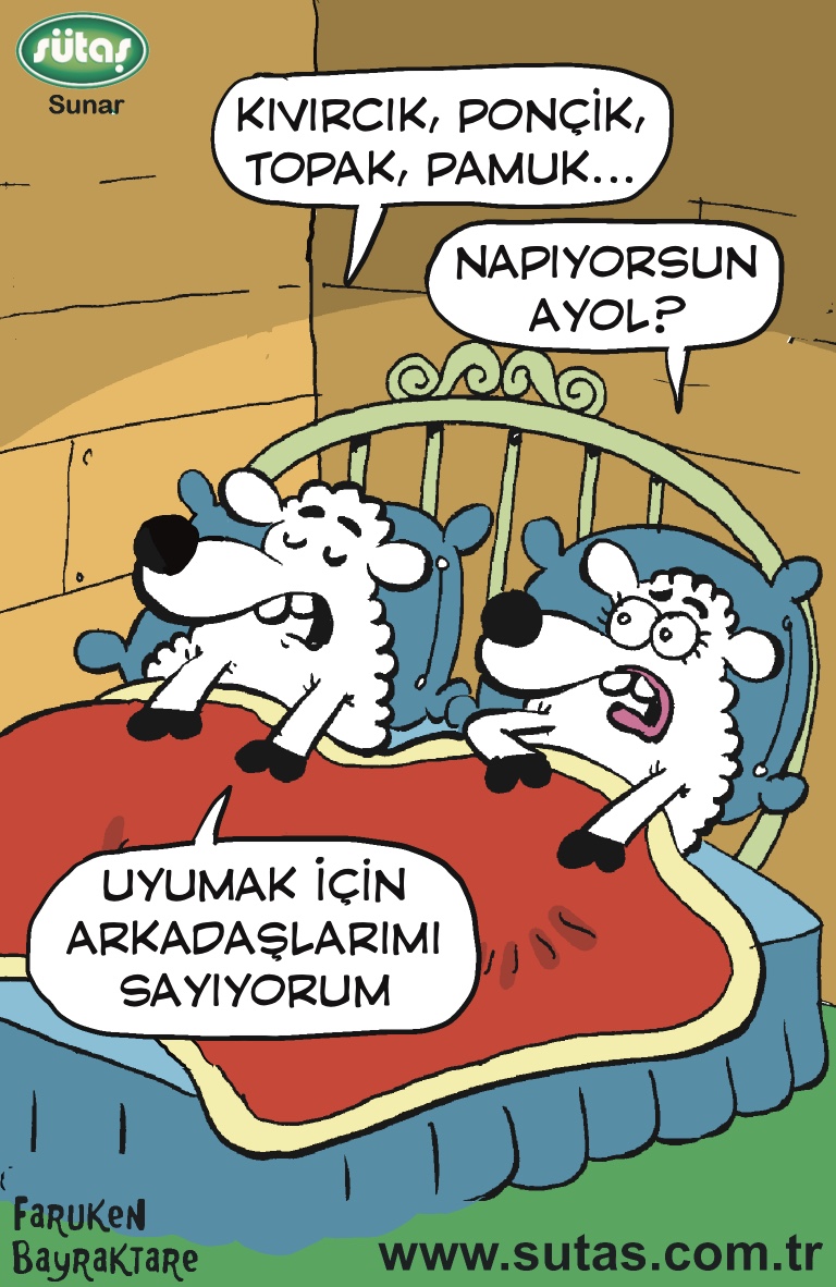 Günün Karikatürü-06.07.2024 Günün Karikatürü-06.07.2024