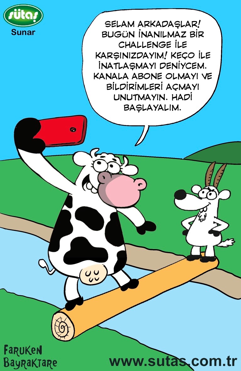 Günün Karikatürü-07.07.2024 Günün Karikatürü-07.07.2024