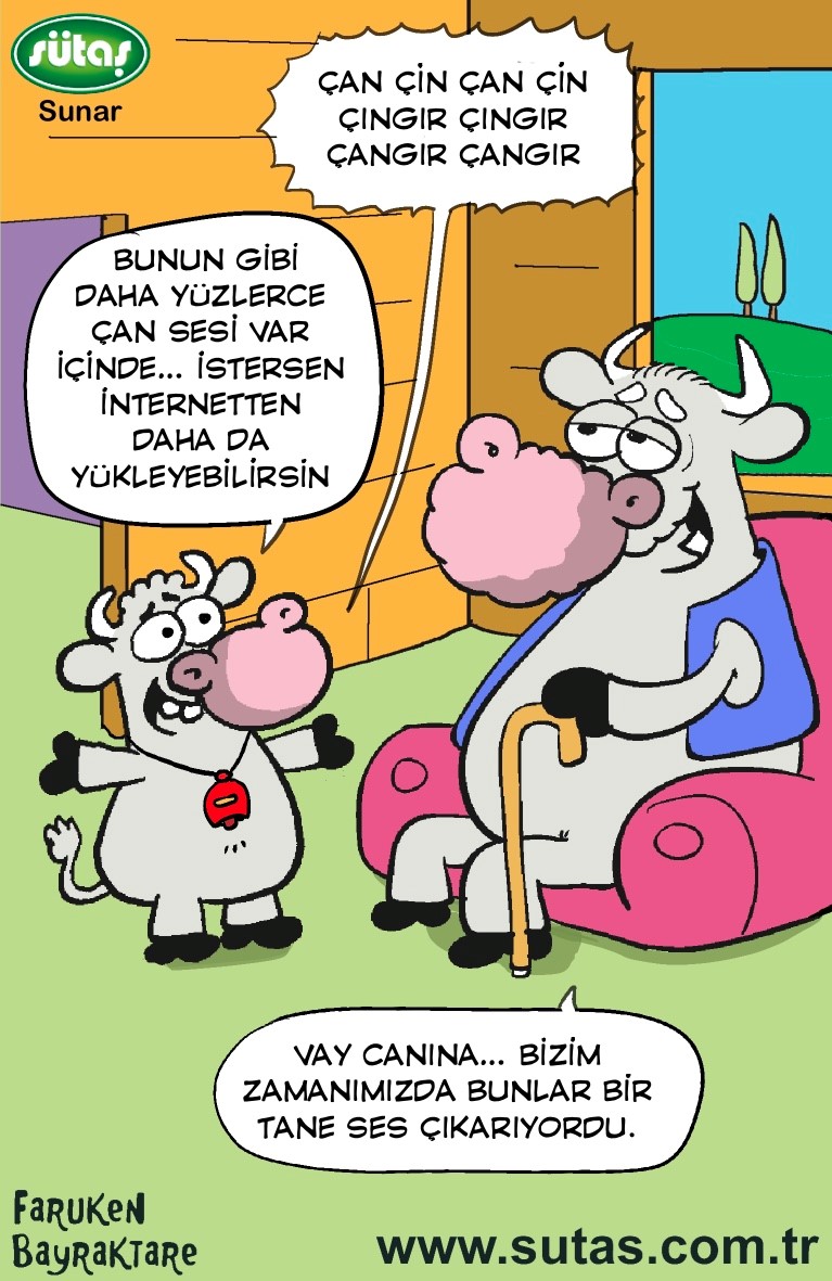 Günün Karikatürü-09.07.2024 Günün Karikatürü-09.07.2024