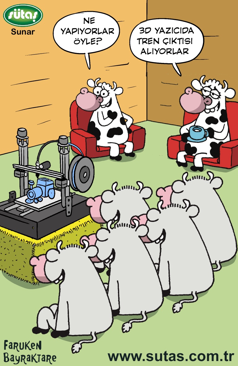 Günün Karikatürü-12.07.2024 Günün Karikatürü-12.07.2024