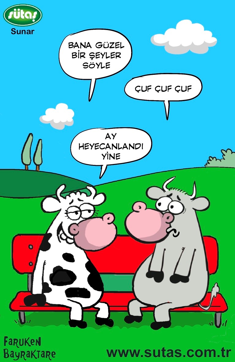 Günün Karikatürü-14.07.2024 Günün Karikatürü-14.07.2024