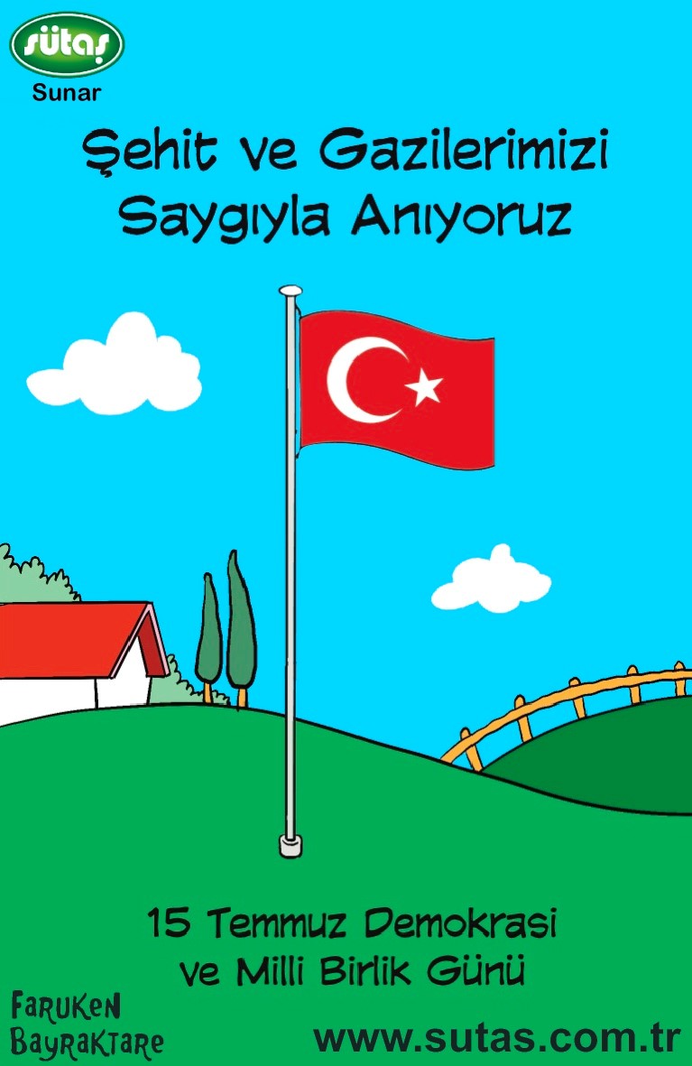 Günün Karikatürü-15.07.2024 Günün Karikatürü-15.07.2024