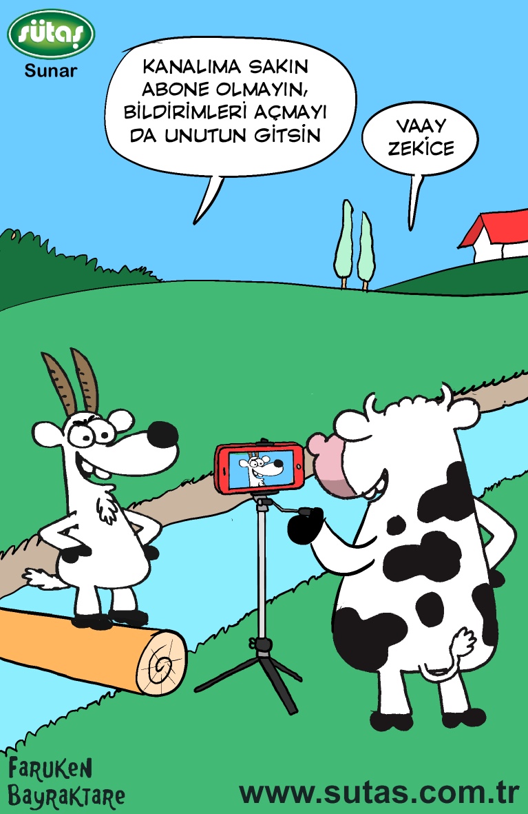 Günün Karikatürü-18.07.2024 Günün Karikatürü-18.07.2024