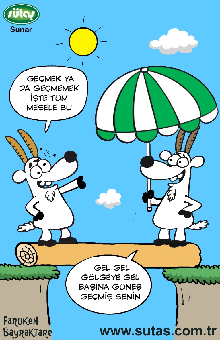 Günün Karikatürü-19.07.2024 Günün Karikatürü-19.07.2024